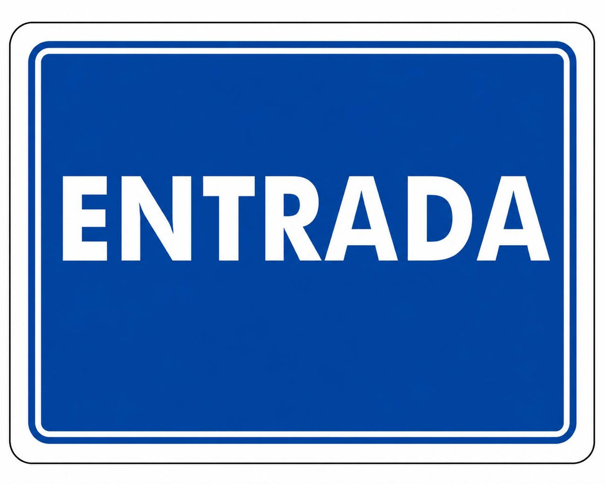 Entrada