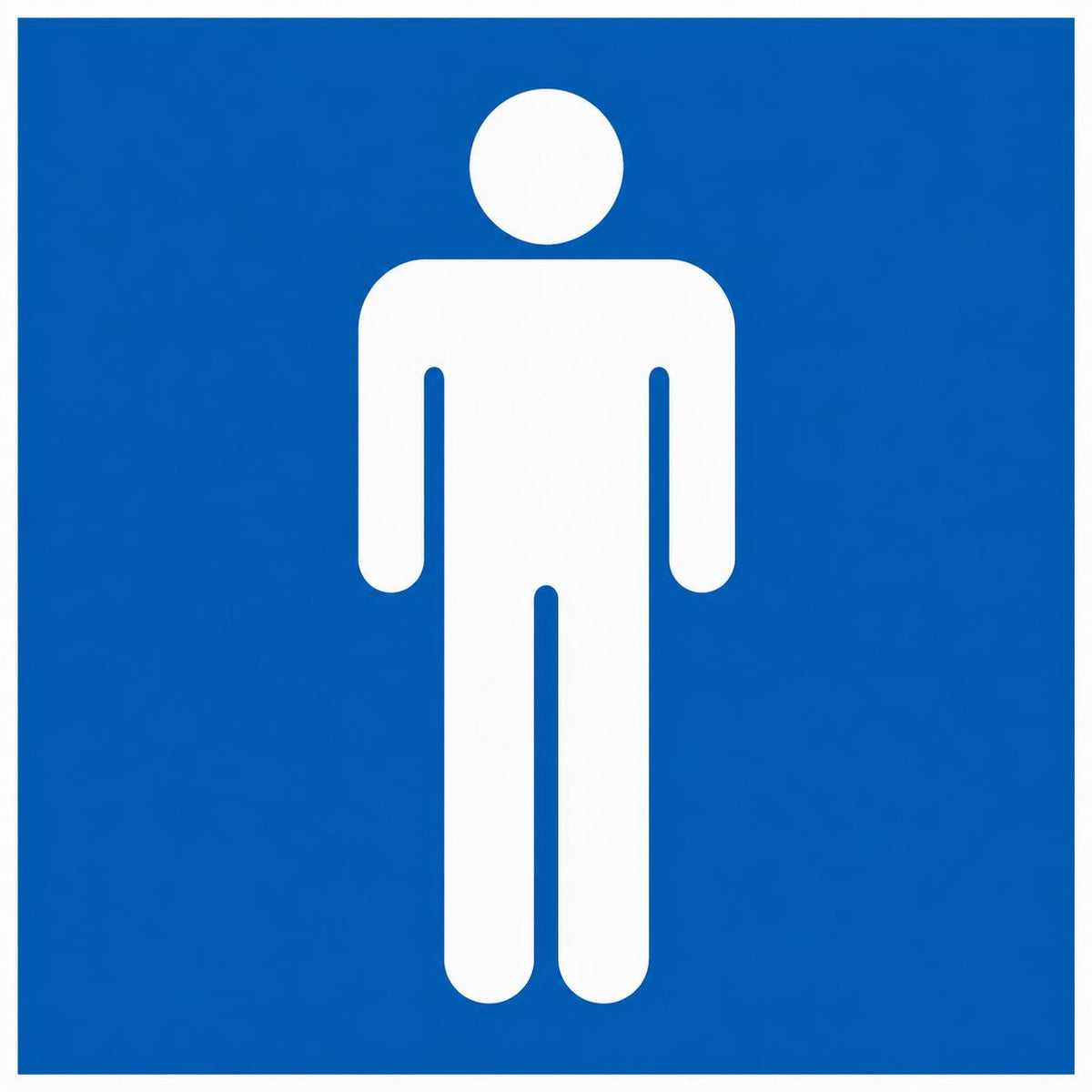 Sanitario Hombres