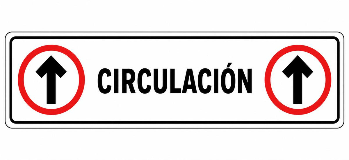 Circulación