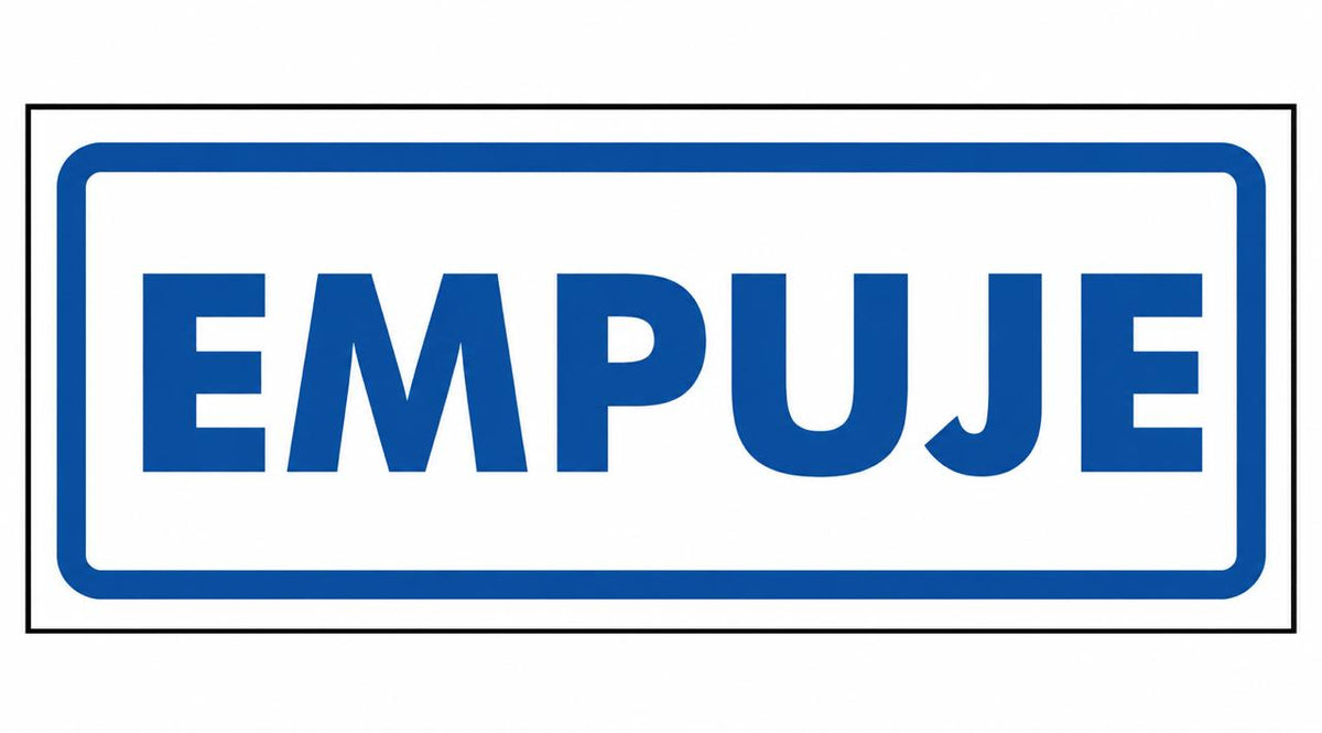 Jale/Empuje