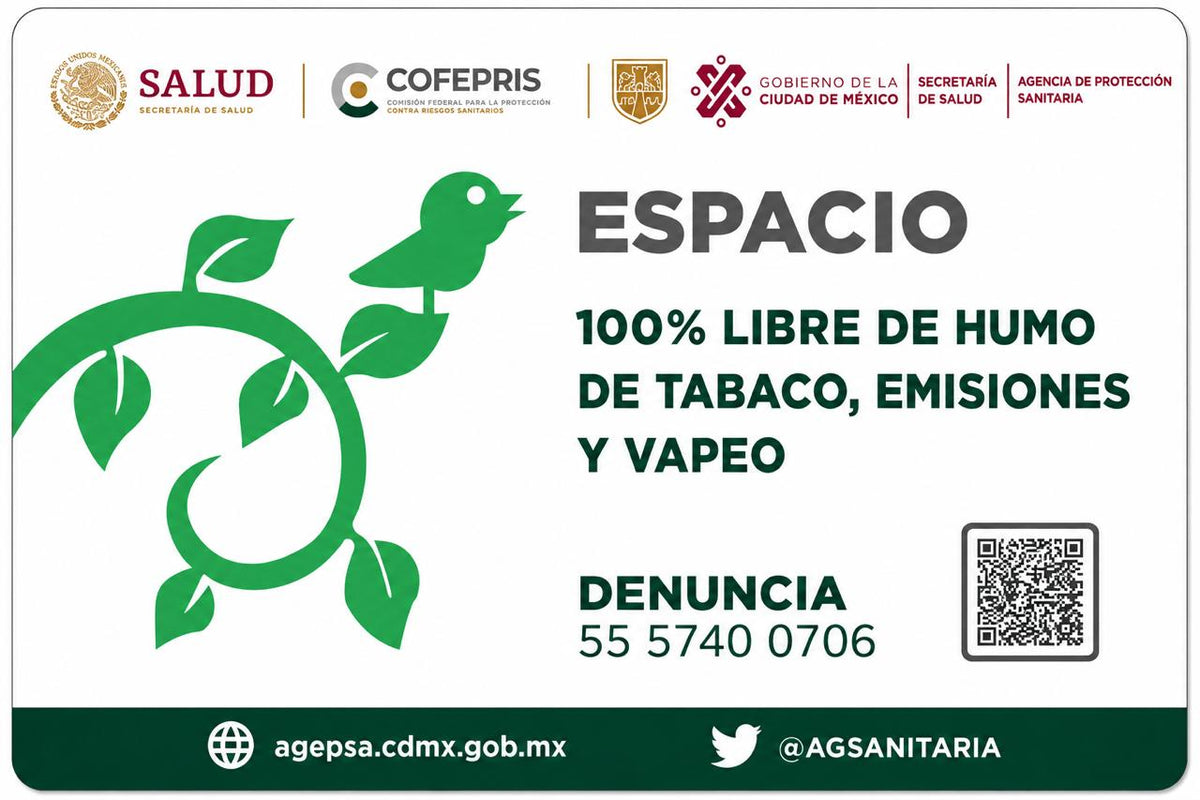 COFEPRIS