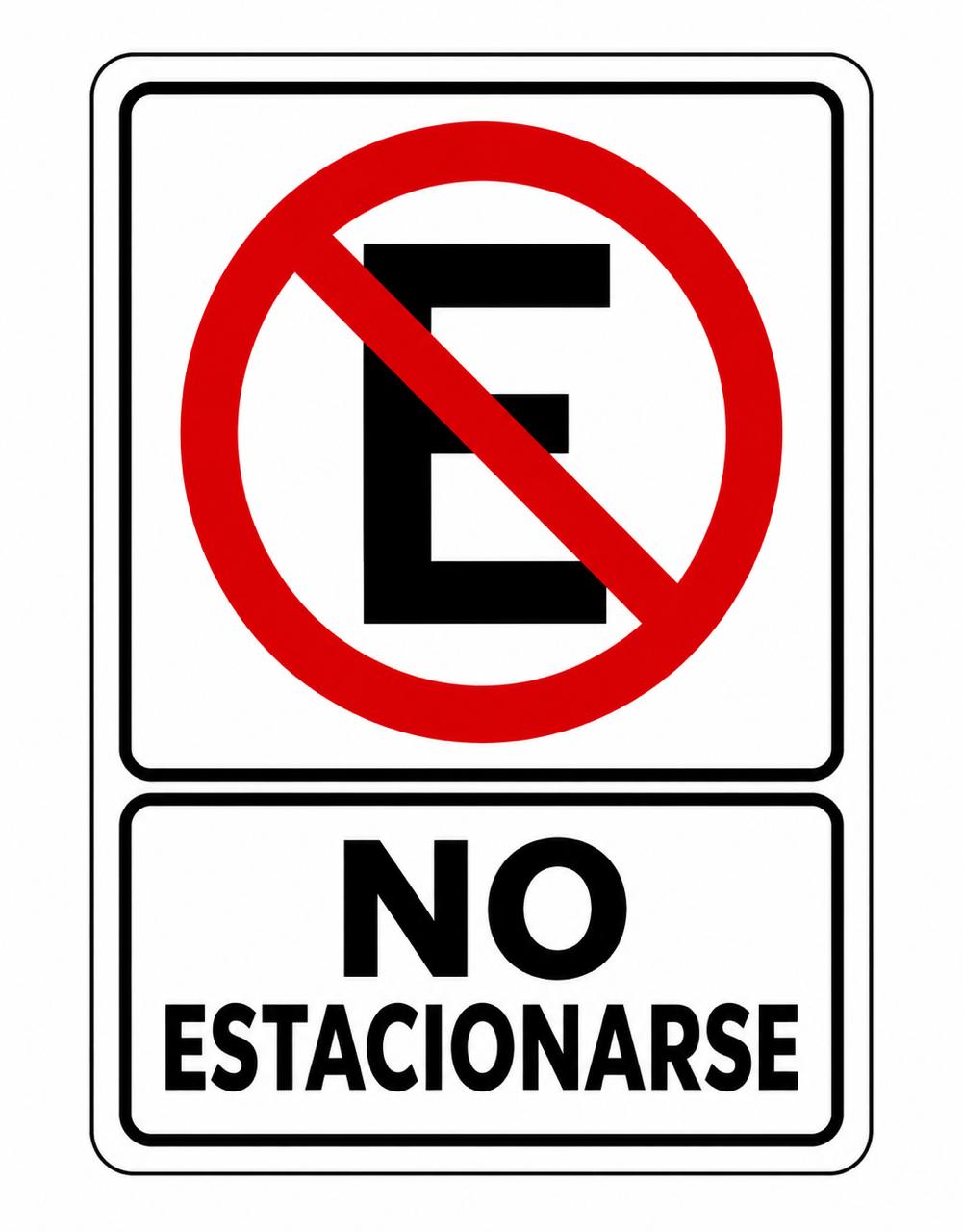 Estacionamiento