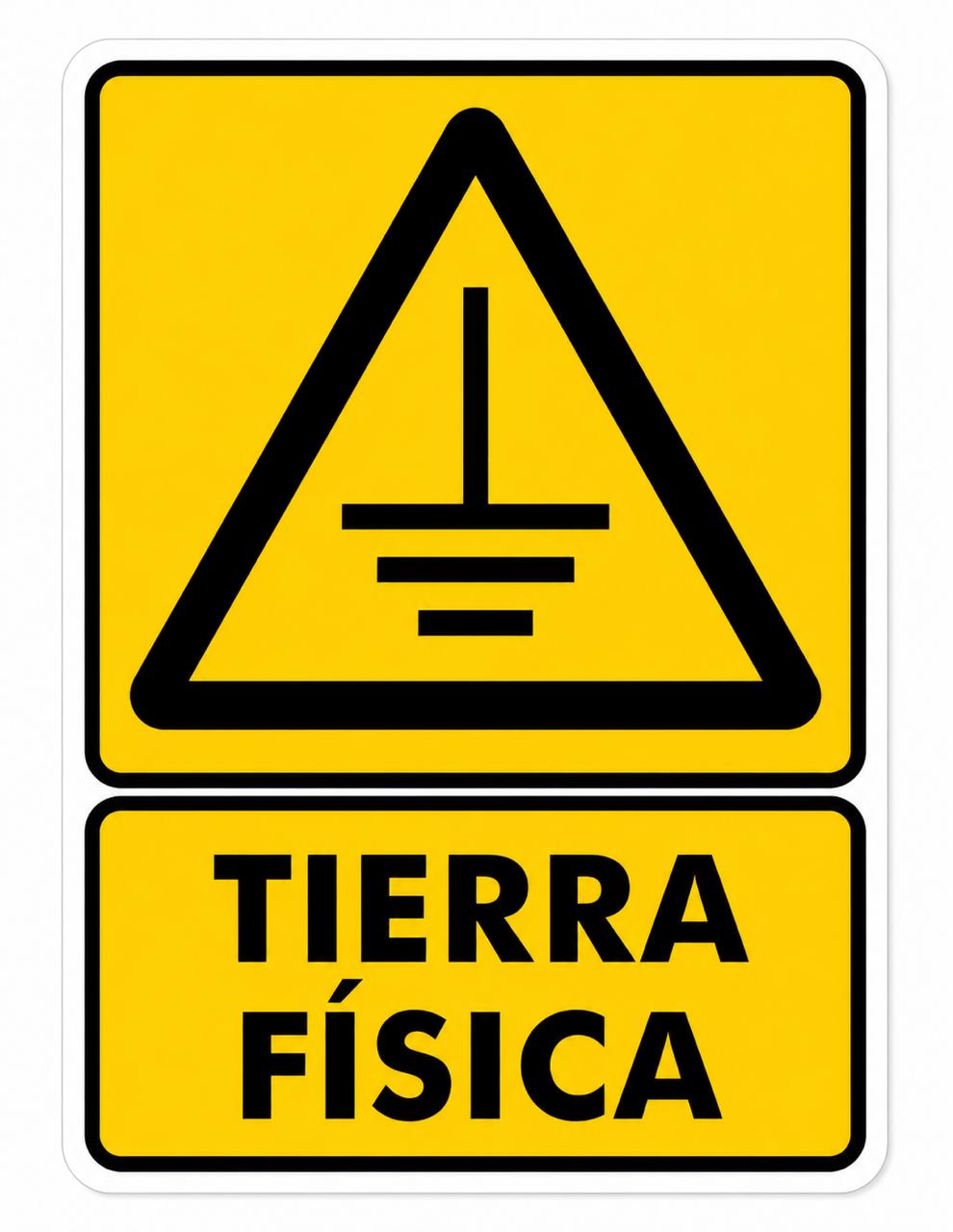 Tierra física
