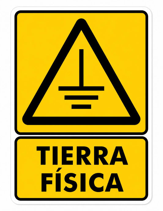 Tierra física