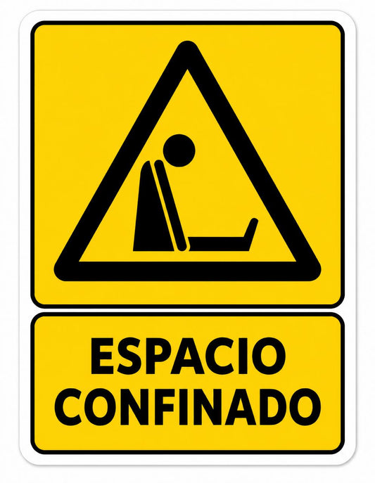 Espacio Confinado