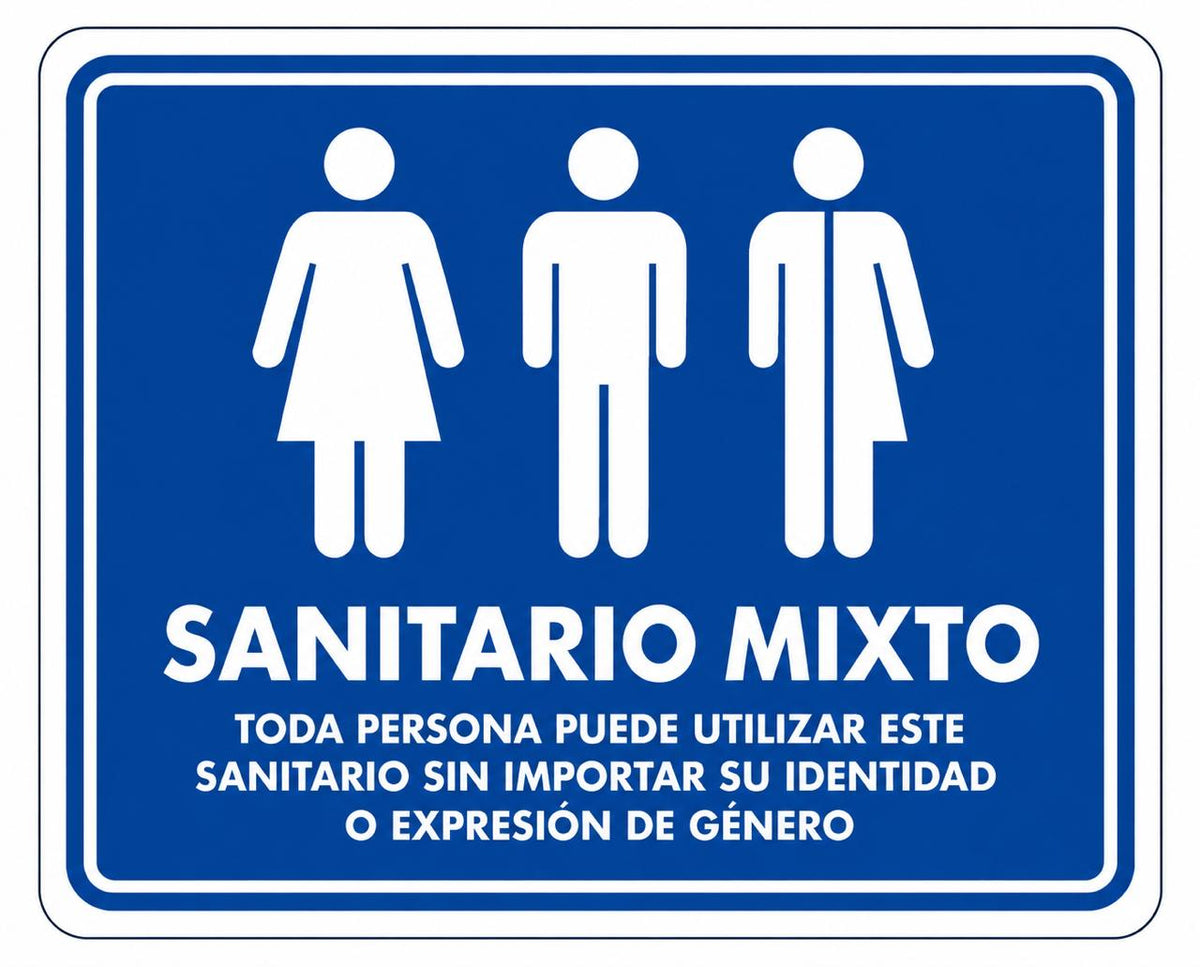 Sanitario mixto