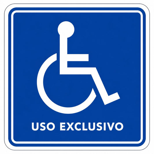 Uso Exclusivo