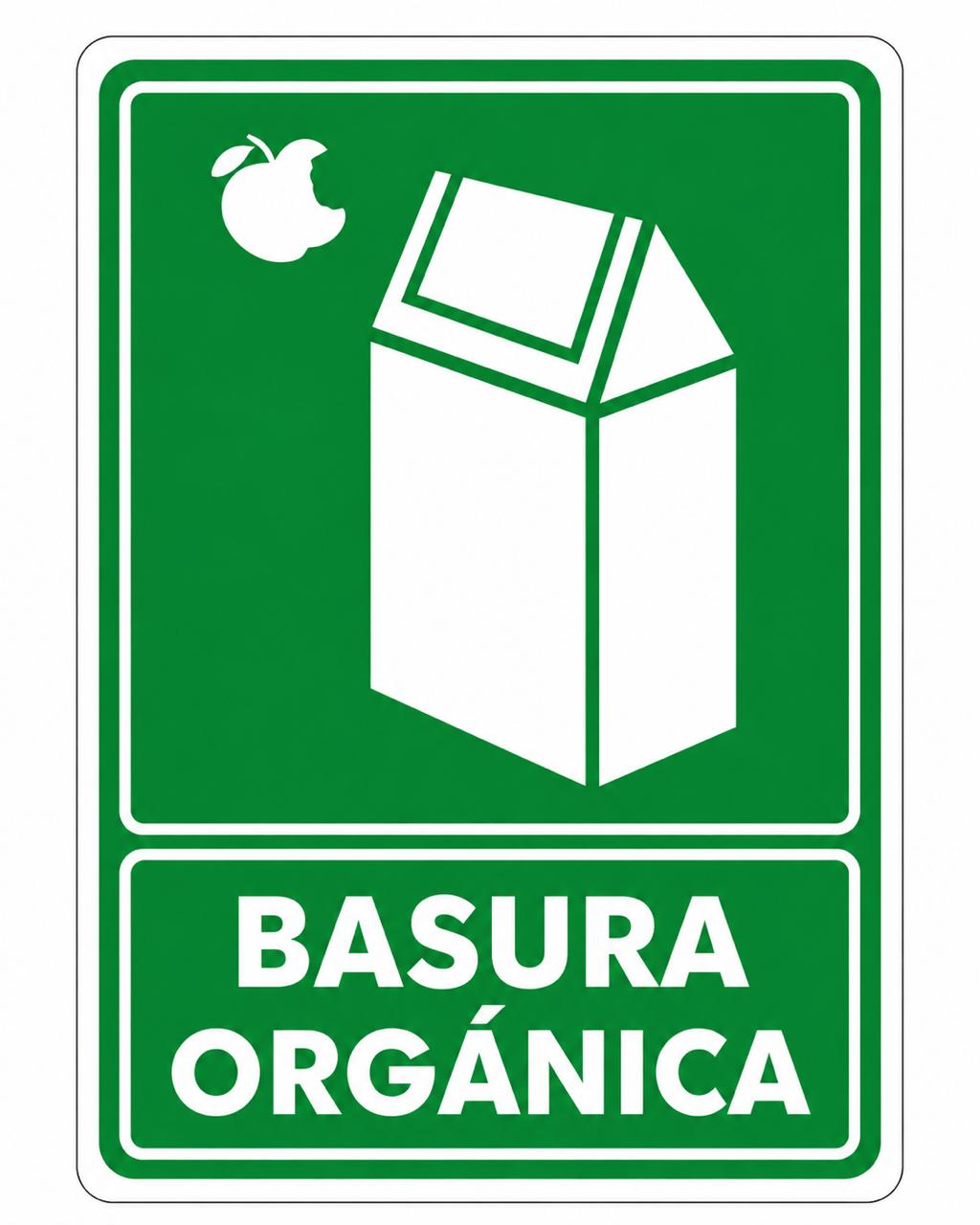 Basura Orgánica