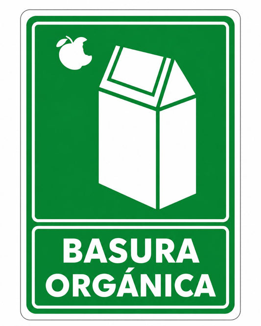 Basura Orgánica