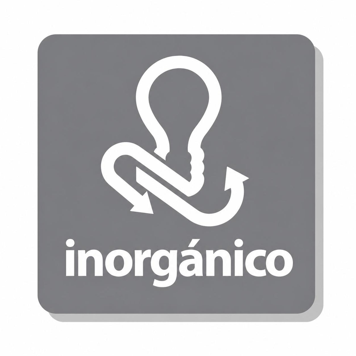 Inorgánico