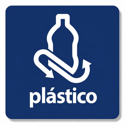 Plástico