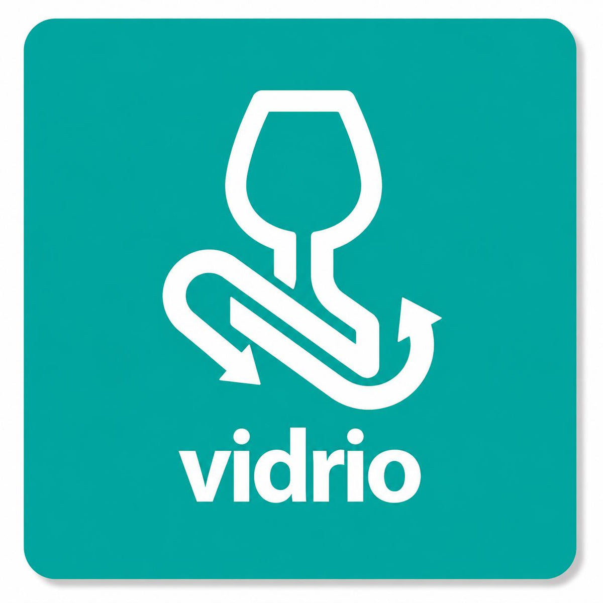 Vidrio