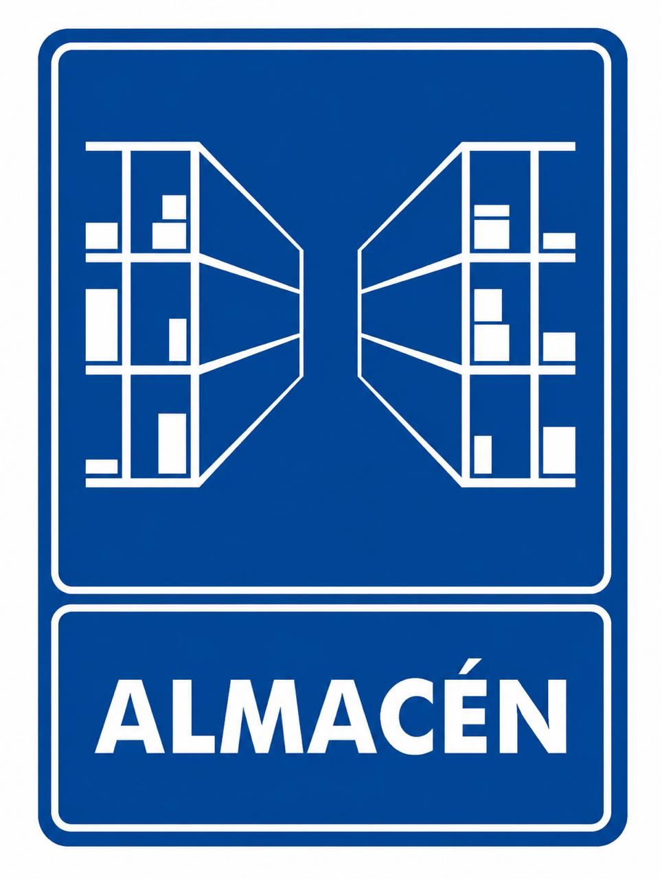 Almacén