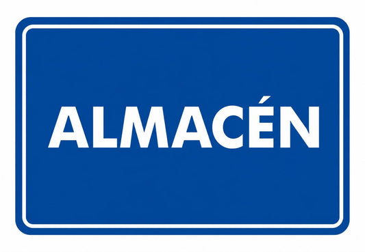 Almacén