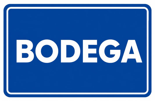 Bodega