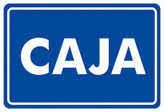 Caja