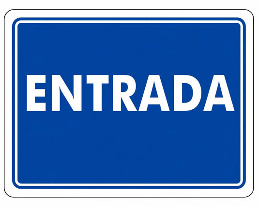 Entrada