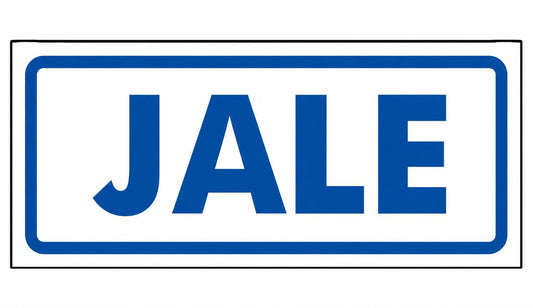 Jale/Empuje