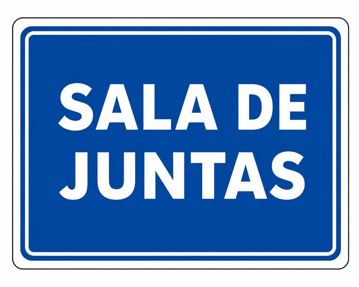 Sala de Juntas