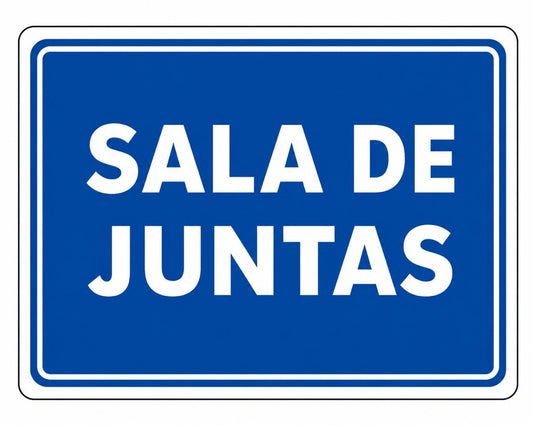 Sala de Juntas