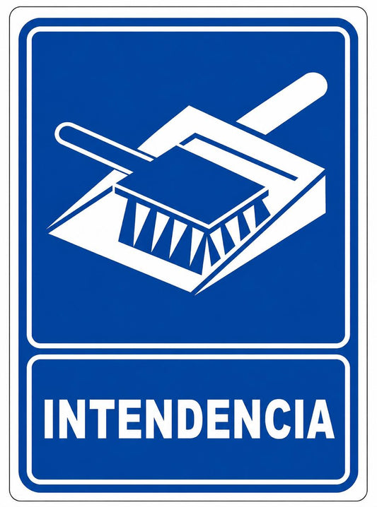 Intendencia