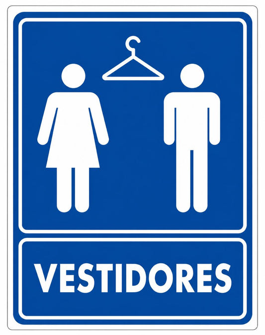 Vestidores