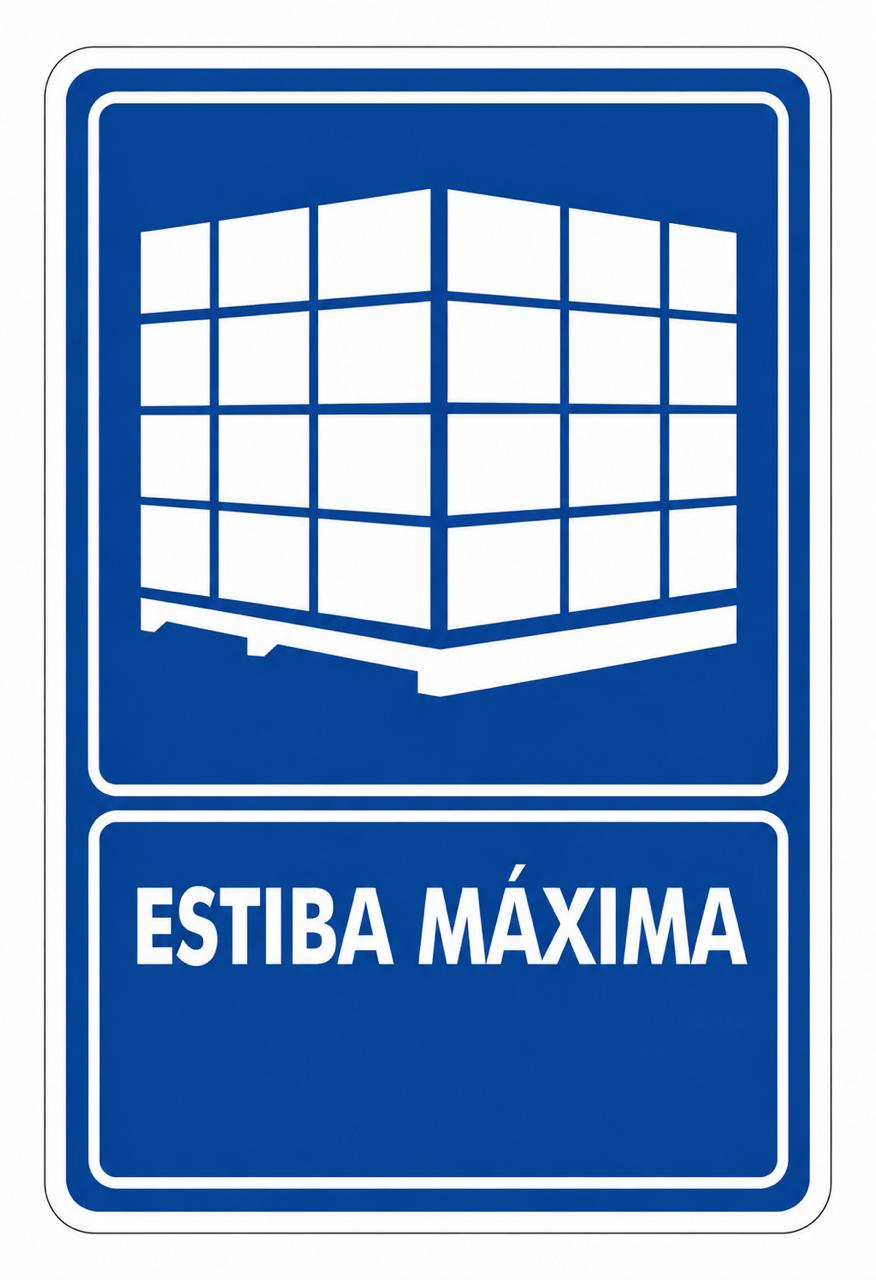 Estiba Máxima