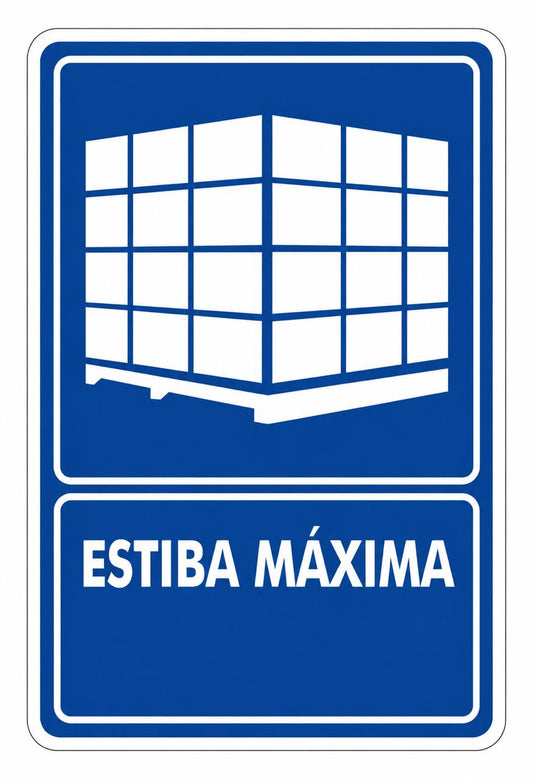 Estiba Máxima