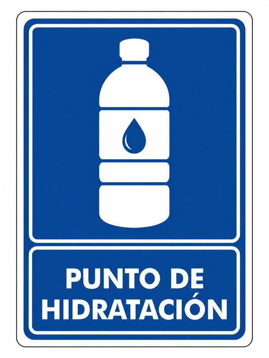 Punto de Hidratación