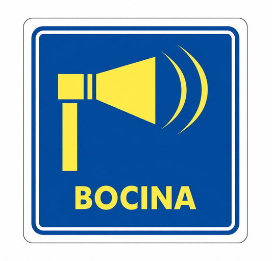 Bocina