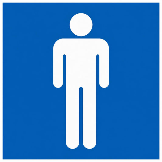 Sanitario Hombres