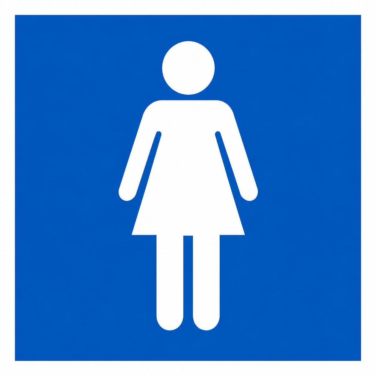 Sanitario Mujeres