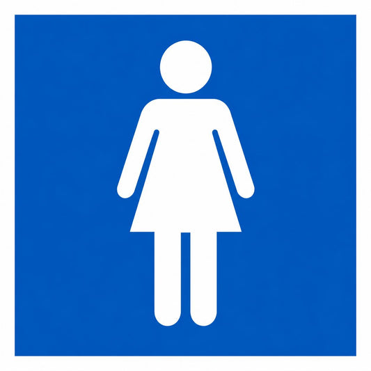 Sanitario Mujeres