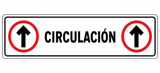 Circulación