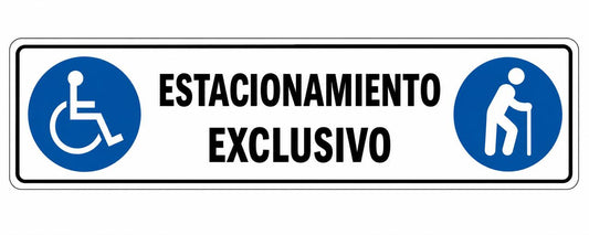 Estacionamiento Exclusivo