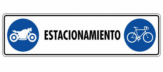 Estacionamiento