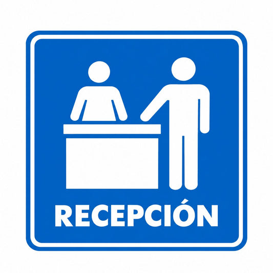 Recepción