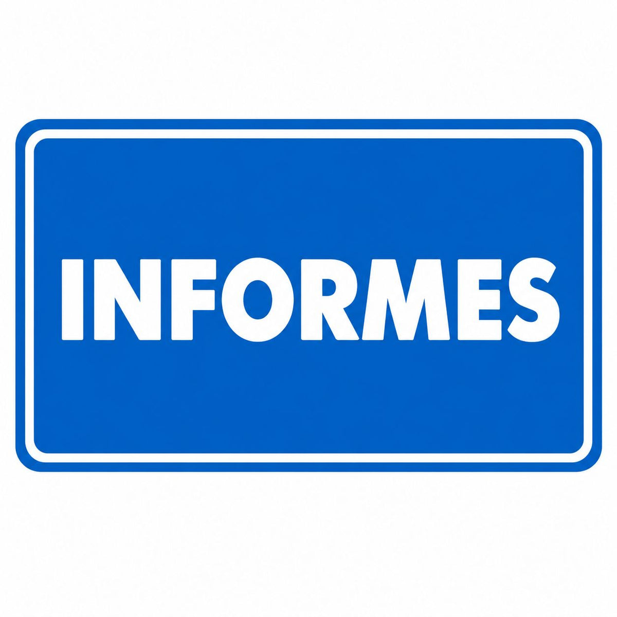 Informes