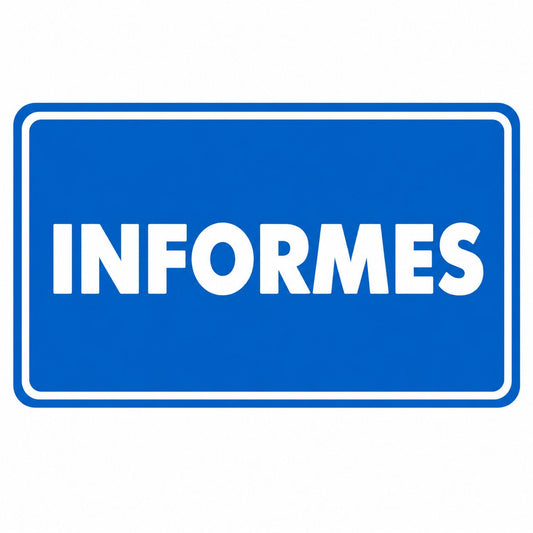 Informes