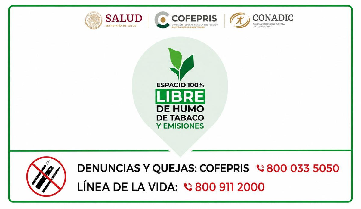 Denuncia y quejas