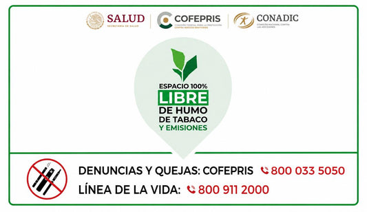 Denuncia y quejas