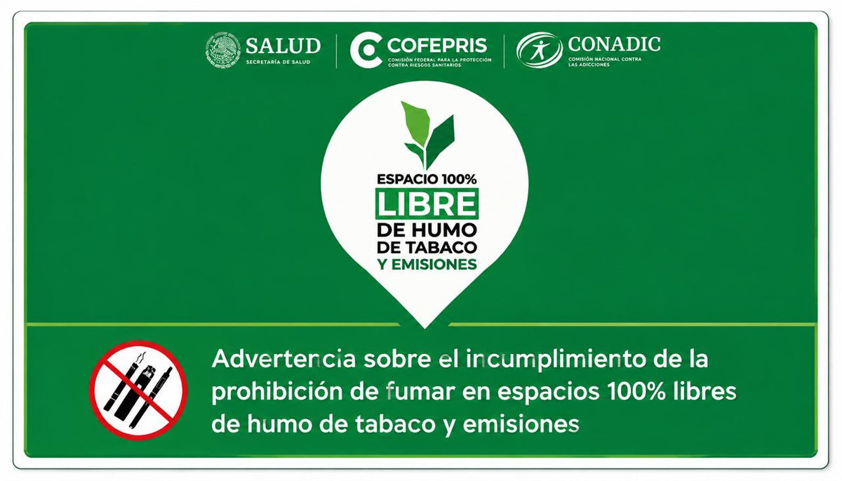 Advertencia sobre el...