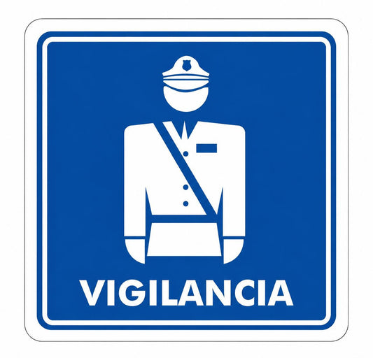 Vigilancia