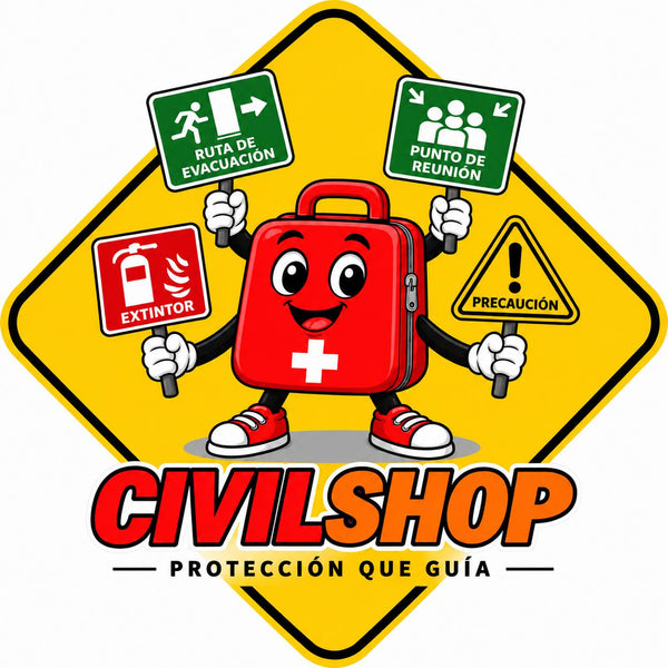 Civilshop